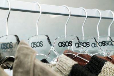 Asos hacked latest: Website admits personal information at risk after customers sent alarming notification