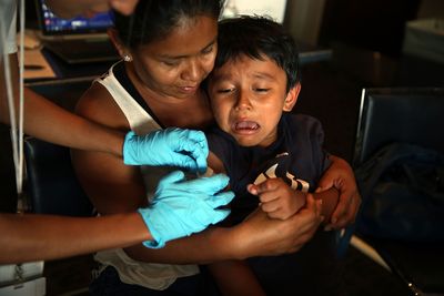 New York Declares Measles Disaster Emergency as 2026 Cases Reach 108, Mostly in Under-Immunized Rural Upstate Communities