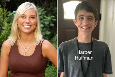 Survivor contestant investigated by FBI after disappearing with her teen son: report