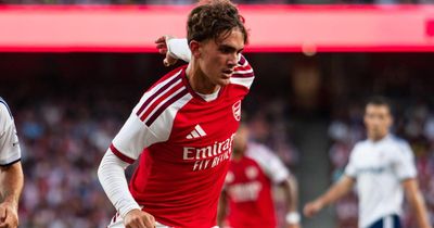 English wonderkid tipped for blockbuster Old Firm transfer by ex-EPL star