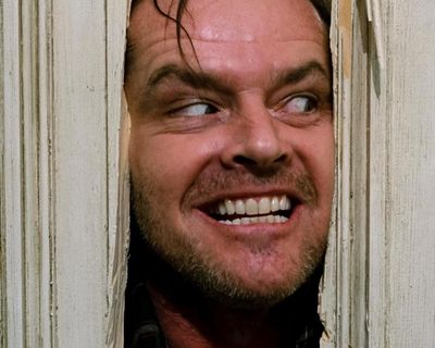 Axe used by Jack Nicholson in The Shining for sale as part of Stanley Kubrick auction