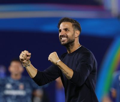Como reveal truth on Cesc Fabregas contract clause amid Arsenal and Chelsea return links