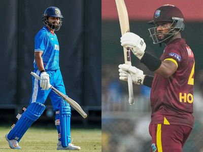 India vs West Indies Playing 11: Check probable players, full squads ahead of 1st T20I in Lucknow