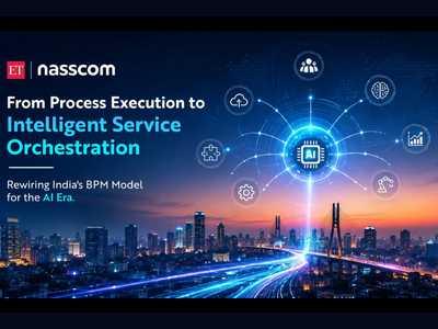 How AI is transforming India’s BPM industry