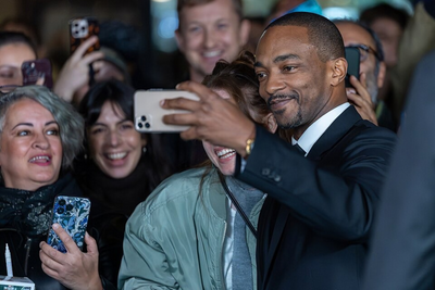 Avengers: Secret Wars Faces Tight Timetable as Anthony Mackie Returns After July 2027 Broadway Run