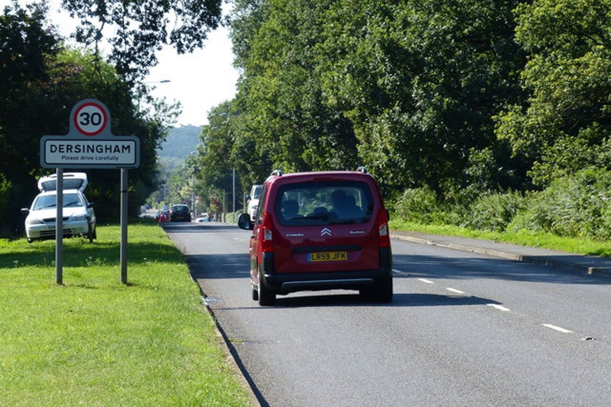GP found dead in home near Sandringham Estate named…