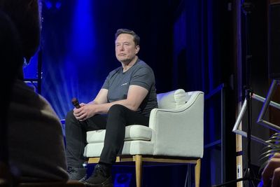 Elon Musk's '1,000%' Bankruptcy Warning: Why the UK Already Spends More on Debt Interest Than on Defence