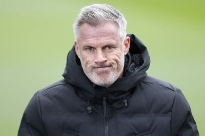 Jamie Carragher explains why Man City must be given more than single-season points deduction