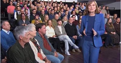 BBC hits back at Reform UK's Question Time 'audience plant' claim