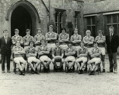 From France to Old Reigatians: the most inspiring sides in rugby history