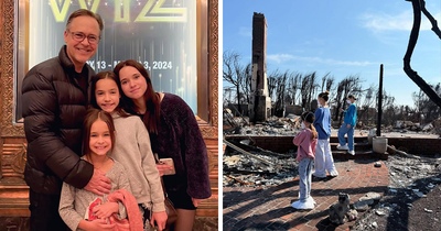 Chad Lowe’s Friend Reveals Why Daughter Fiona Was Struggling Ahead Of Her Tragic Passing At Just 13