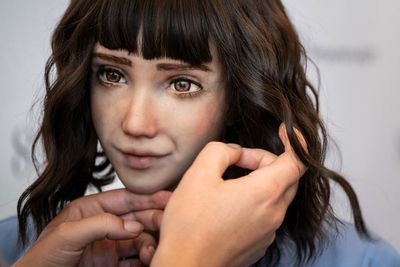 Female AI agents ‘paid’ less than males, study finds