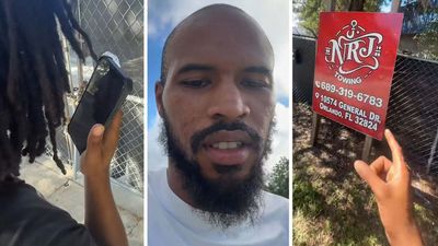 Tow Company Takes Man’s Car. Then They Ghost Him. He’s Not Alone: ‘They Send Everybody To Voicemail’
