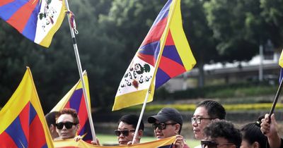 Newcastle councillors reject bid to fly Tibetan flag above City Hall