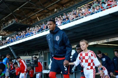 Arsenal handed Ezri Konsa injury update ahead of Leeds clash