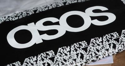 Thousands of Asos customers receive 'hacked' notification in phone alert