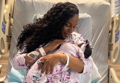 New Jersey congresswoman faces deadline in Trump case days after giving birth