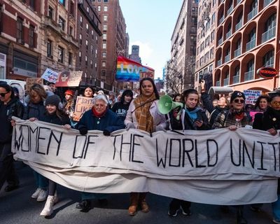 Trump is fueling a culture of misogynistic impunity