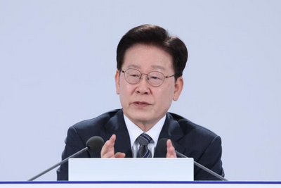South Korea President Warns 'Signs Have Emerged of AI Being Used' in Breaches of Commercial Banks