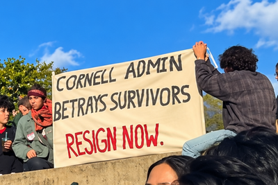 Cornell Rape Case Deepens as Police Records Raise New Questions About Missing Phone Evidence