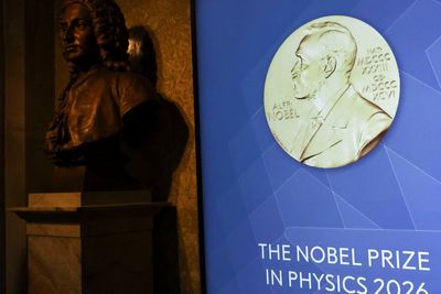 Who is Francis Halzen? The 82-year-old Nobel Prize winner in physics