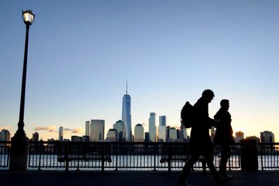 One income, two retirements: How couples can protect their future
