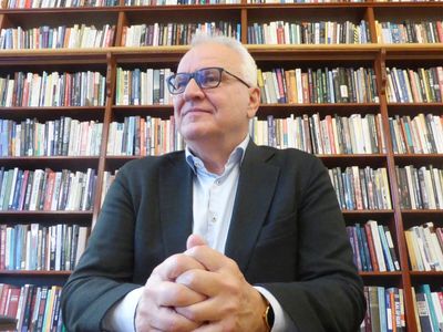 Nobel body eyes those building peace in shifting world order, secretary says