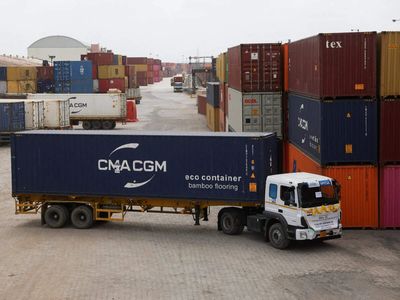 Cabinet approves new authority to enhance R&D across transportation and logistics