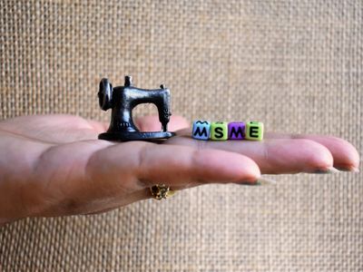 Cabinet approves Rs 10,000 crore SME Growth Fund for small and medium enterprises