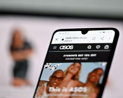 Asos warns customer data may be compromised after ‘unauthorised’ app access