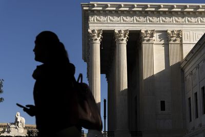 The Supreme Court takes up climate costs. CEOs should worry about the cost of doing nothing