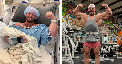 “Ain’t Gonna Live Very Long”: Mass Concern For Joey Swoll After Latest Post Reignites Speculation