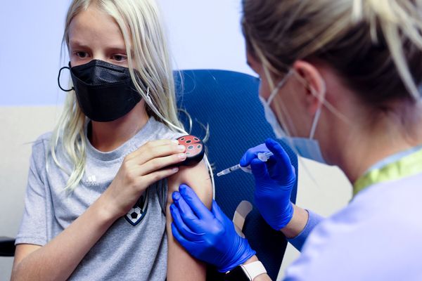 Kentucky Measles Cases Reach 94, the Highest Yearly Count Since 1991, as Christian County Climbs to 44