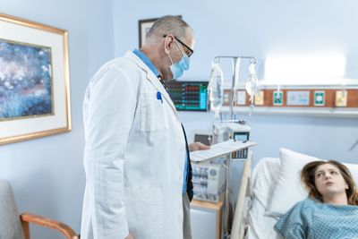 FTC Warns 24 Health Care Companies That Price Quotes Omitting Doctor or Facility Fees May Break Federal Law