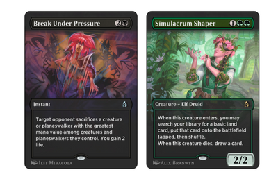 'Magic: The Gathering' Introduces God Packs as Major Booster Changes Arrive in 2027