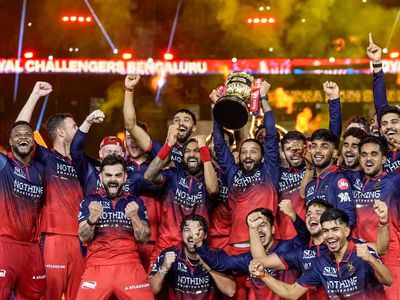 JioStar taps IPL fandom that's moving beyond Hindi and English