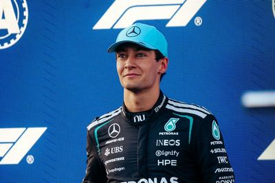 George Russell's Sepang Nightmare Isn't Over as 'Double Whammy' Grid Penalty Threat Emerges