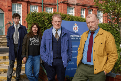 'The Last Detectives': Why This New BBC Crime Drama Could Be Your Next Must-Watch