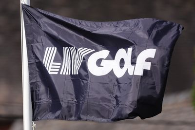 LIV Golf secures $300m funding commitment for 2027 relaunch after bankruptcy filing