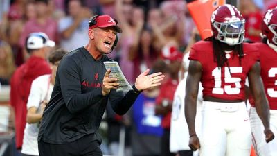 Forde-Yard Dash: Six Games That Will Tell Us What College Football Contenders Are Real
