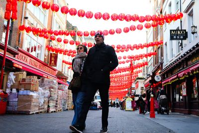Popular restaurant in London's Chinatown announces closure after two decades