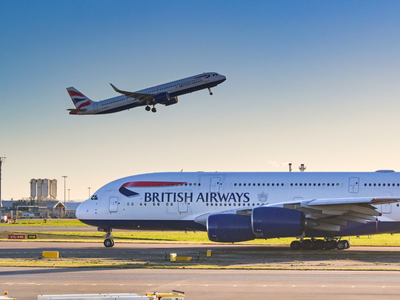 British Airways trims economy, unveils world’s biggest business class cabin on upgraded A380