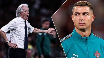 ‘Apologize?’—Jorge Jesus Isn’t Giving Cristiano Ronaldo a Free Pass for Storming Off