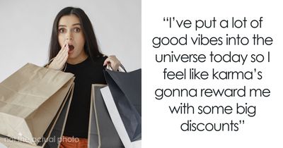 Netizens Recall 80 Times They Witnessed People Behaving Like The World Owed Them Everything