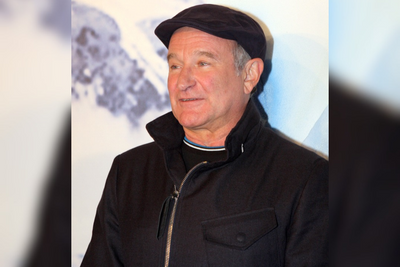 Robin Williams' Inner Circle Recalls His Painful Final Moments and Quiet Search for Needed 'Relief'