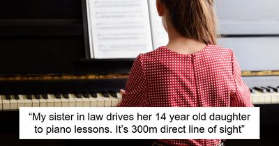 62 Cringeworthy Cases Of Helicopter Parenting: “I’m Flying Over To Take Care Of Him!”