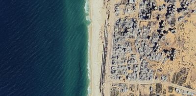 October 7: a Palestinian-Israeli memoir seeks to break the cycle of violence