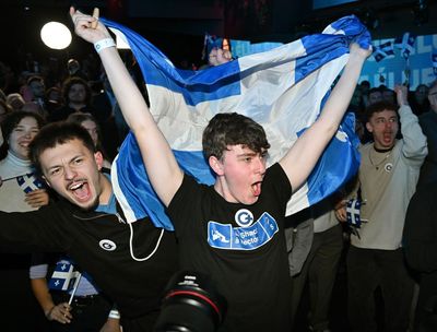 Separatists win Quebec election in test for Canada PM’s national unity strategy