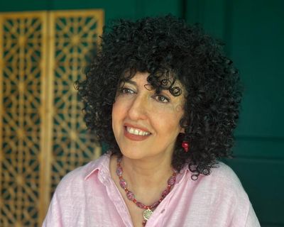‘A return to prison is always looming’: Iran’s Nobel laureate recounts torture in jail and hopes for the future