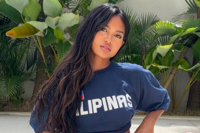 Philippines OnlyFans Model Reportedly Raises Money To Build School and Names It After Her Late Dad